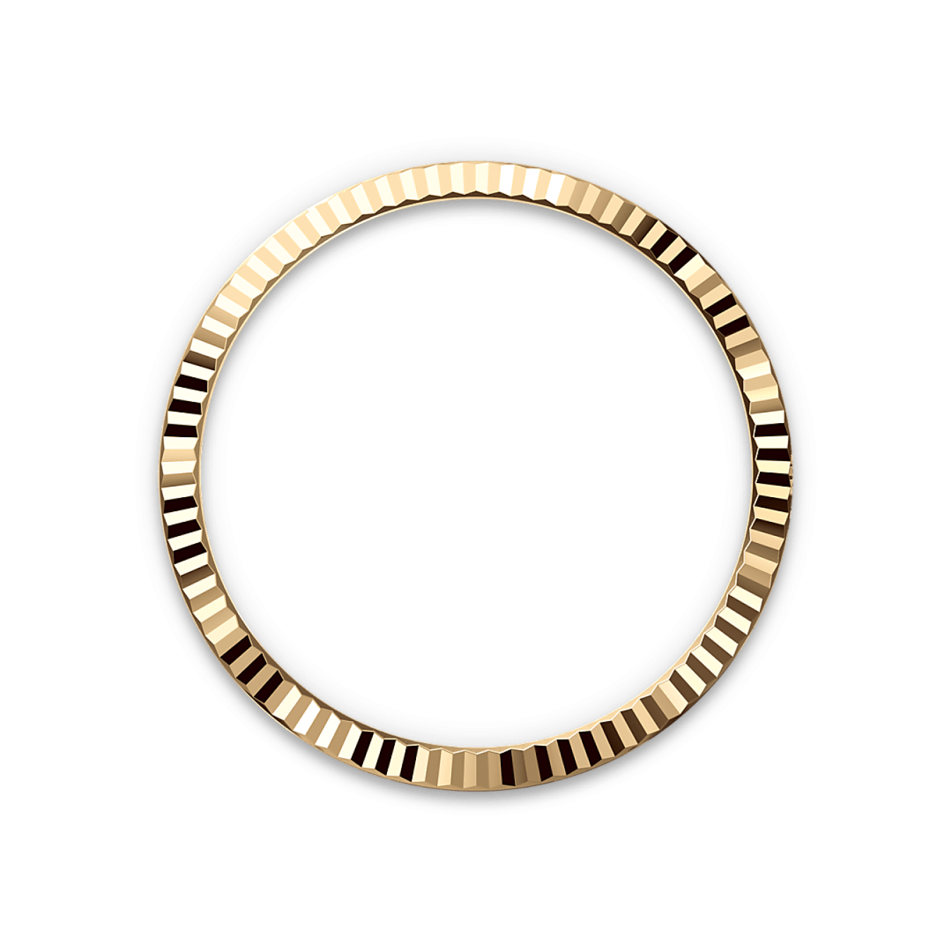 Rolex Day-Date M128238-0045 Fluted Bezel