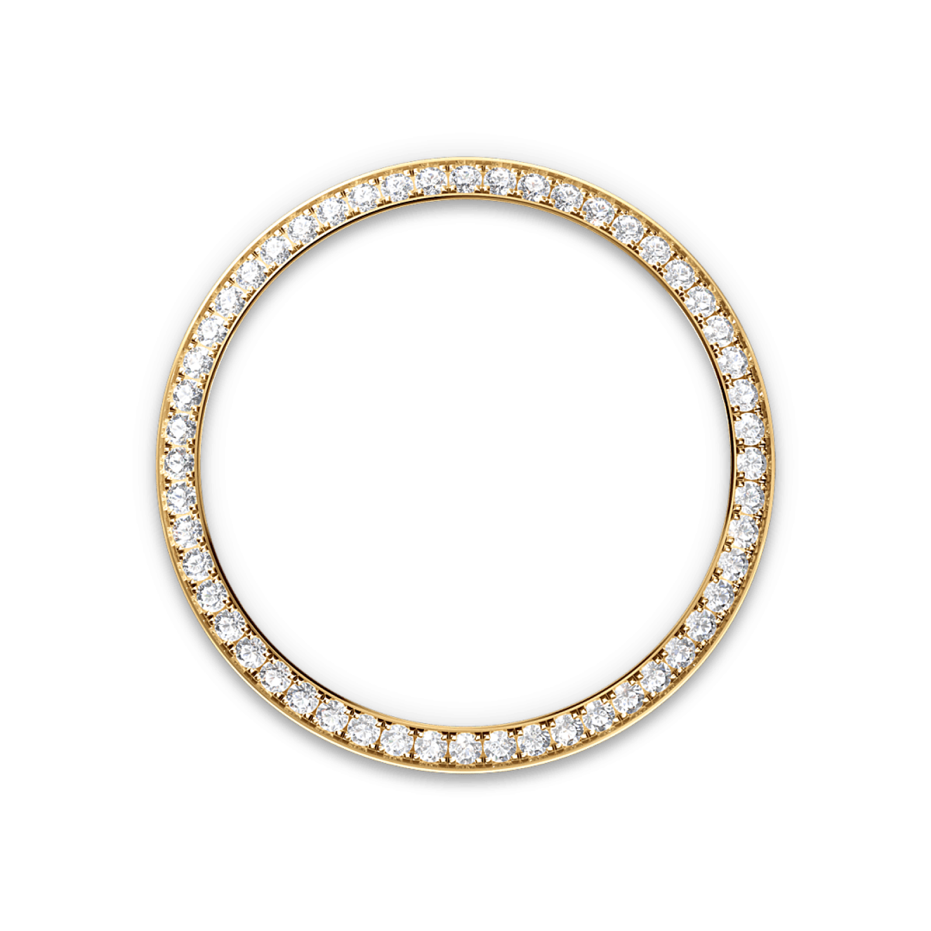 Rolex Day-Date M128348RBR0068 Diamond-set bezel