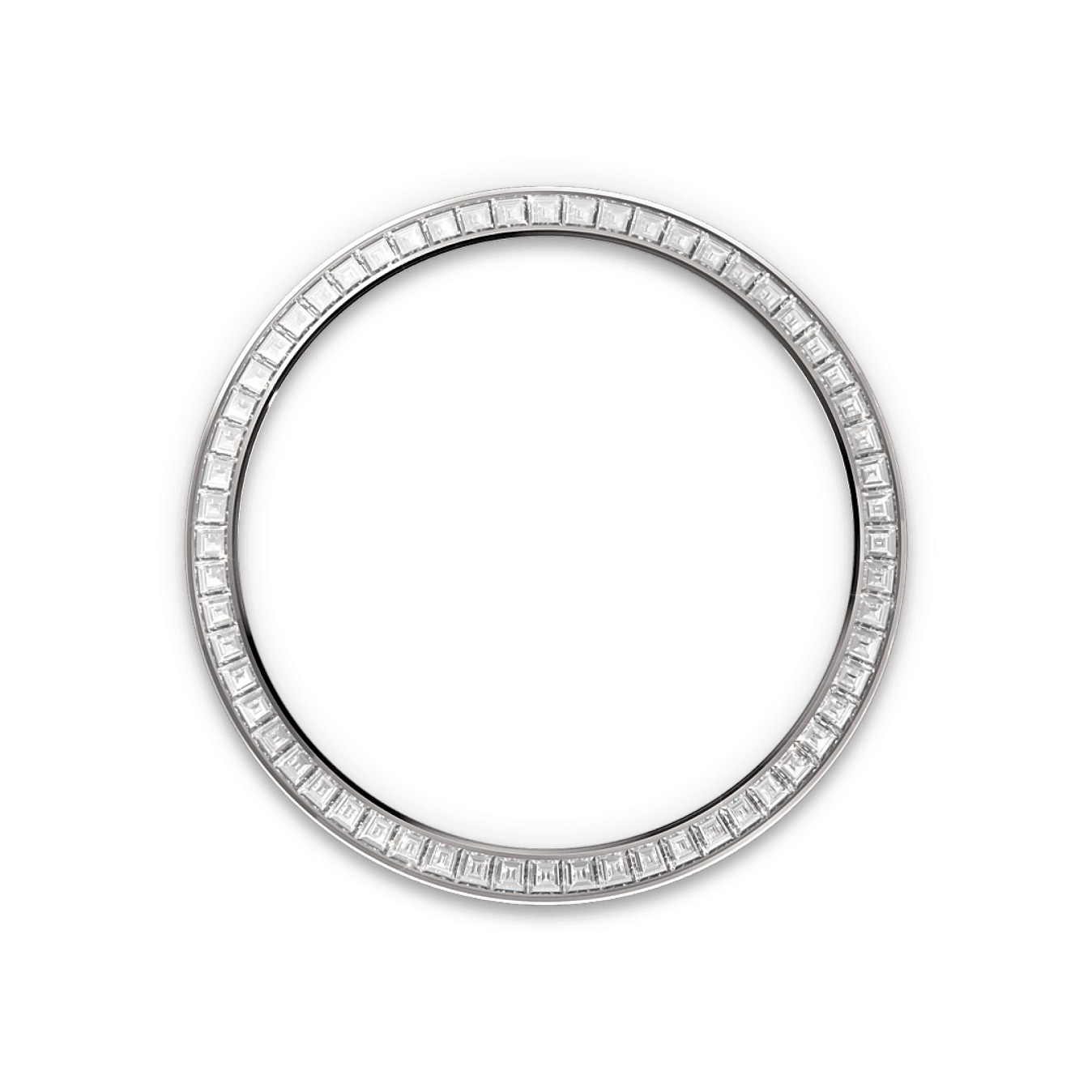 Rolex Day-Date M128399TBR-0029 Diamond-set bezel