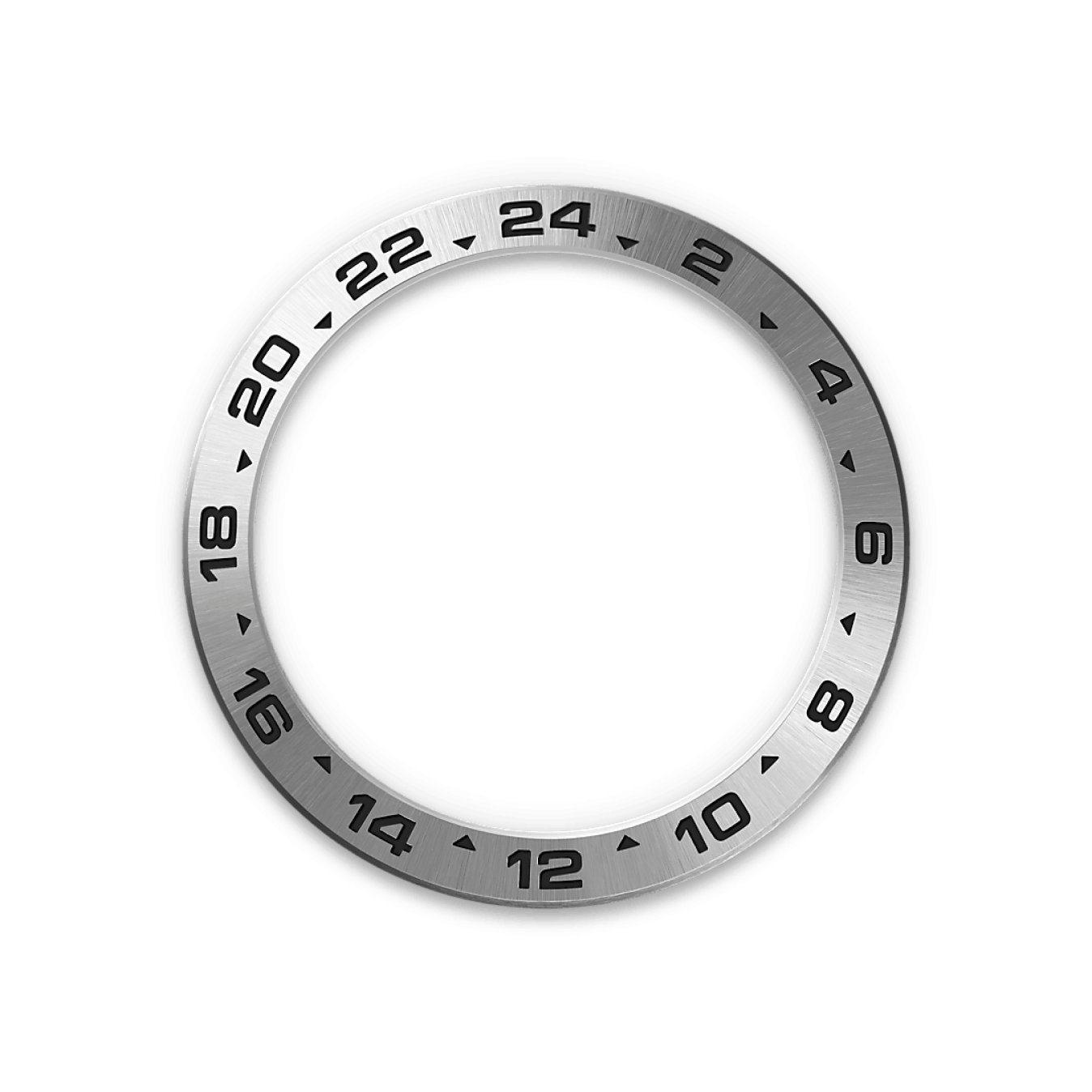 Rolex Explorer II M226570-0001 Watch Bezel