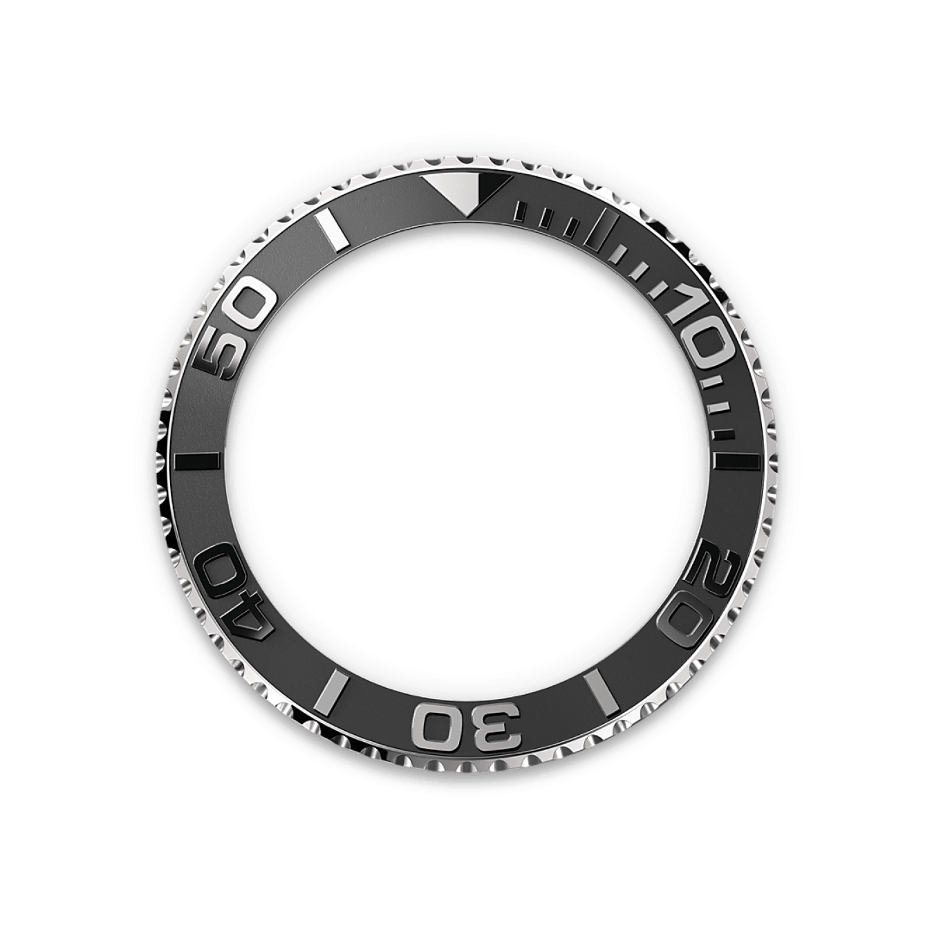 Rolex Yacht-Master M226627-0001 Bidirectional Rotatable Bezel
