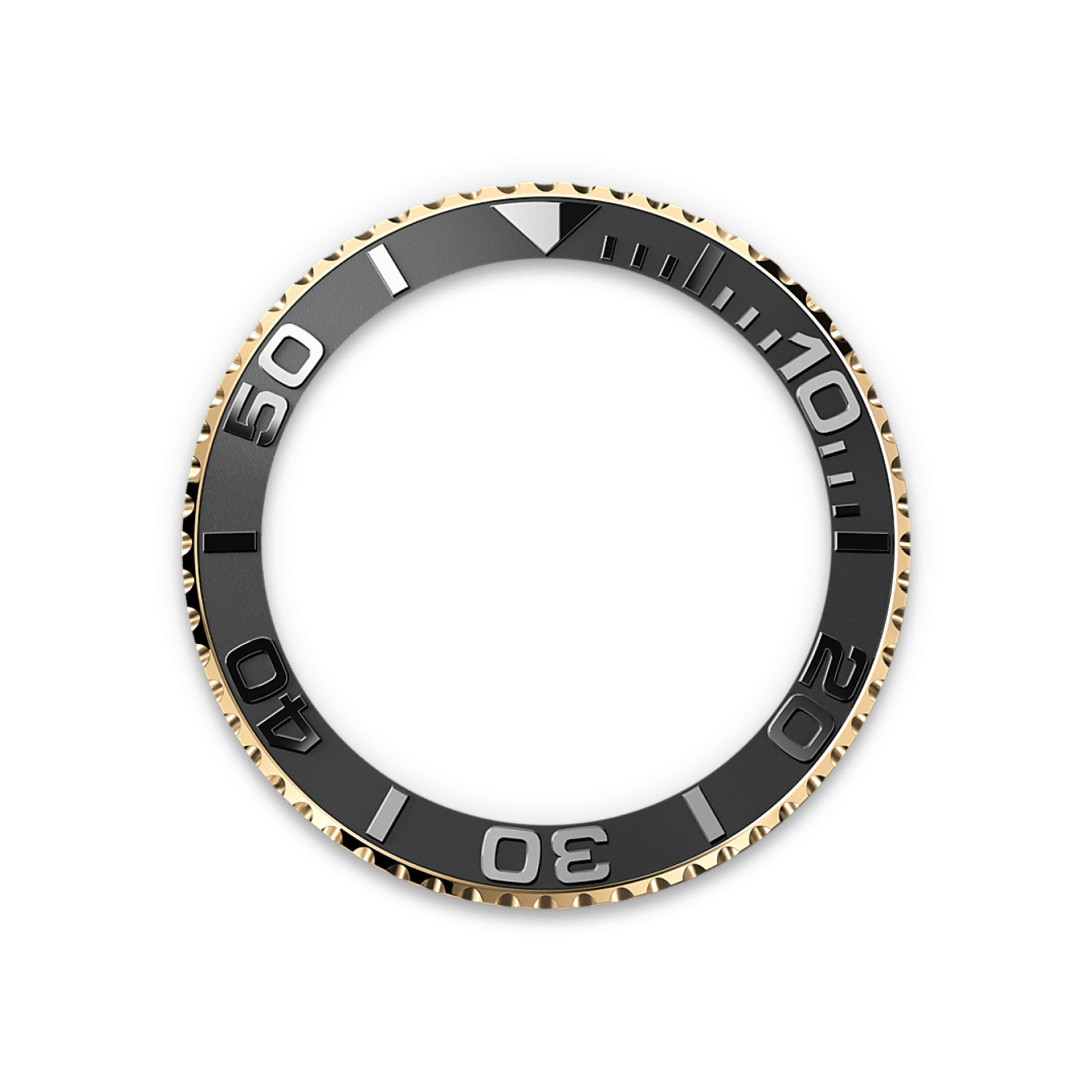 Rolex Yacht-Master M226658-0001 Watch Bezel