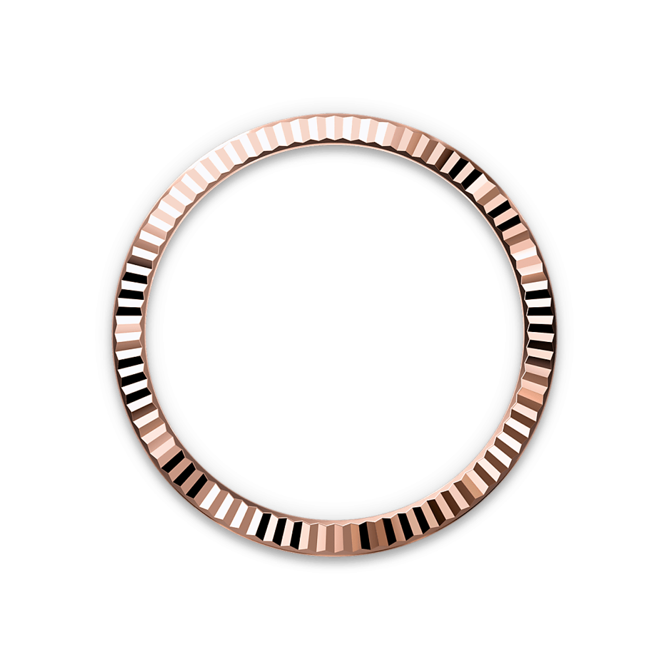 Rolex Day-Date M228235-0055 Fluted Bezel