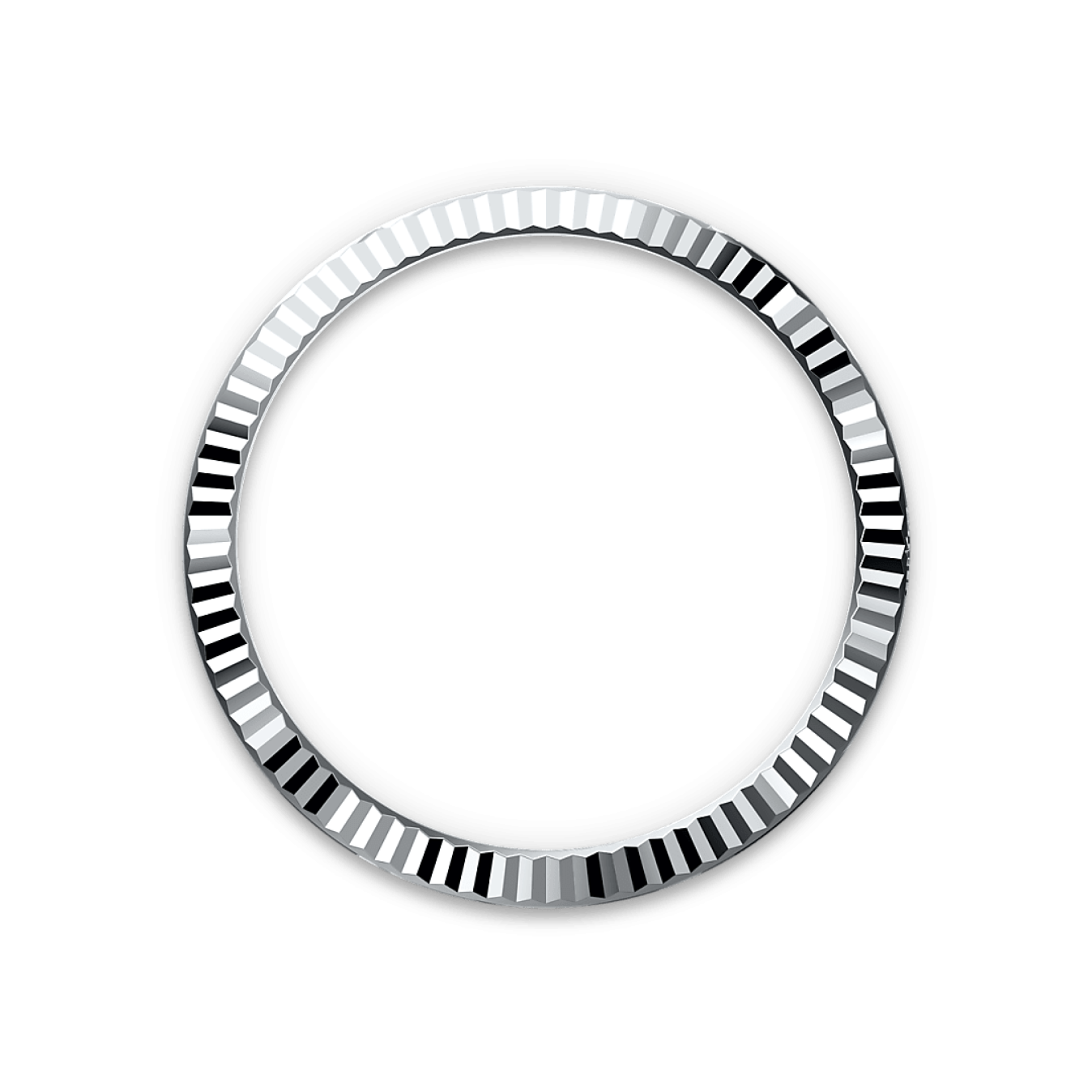 Rolex Day-Date M228236-0012 Fluted Bezel