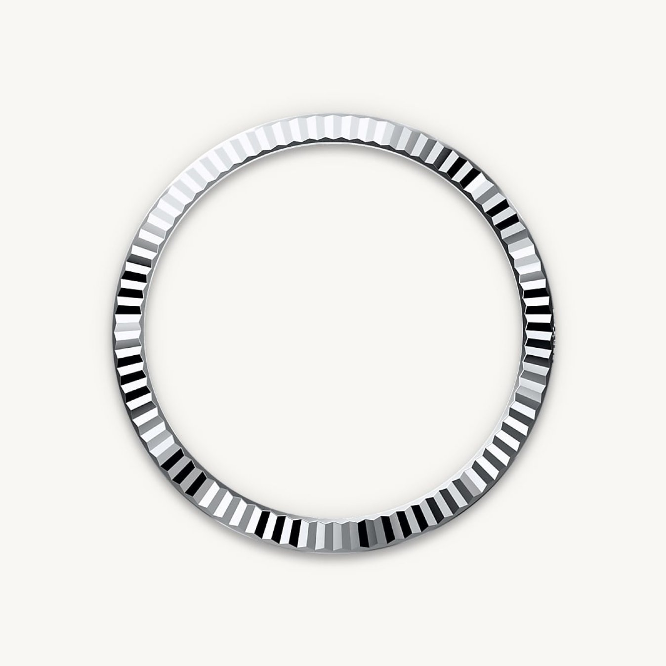 Rolex M228236-0018 Fluted Bezel
