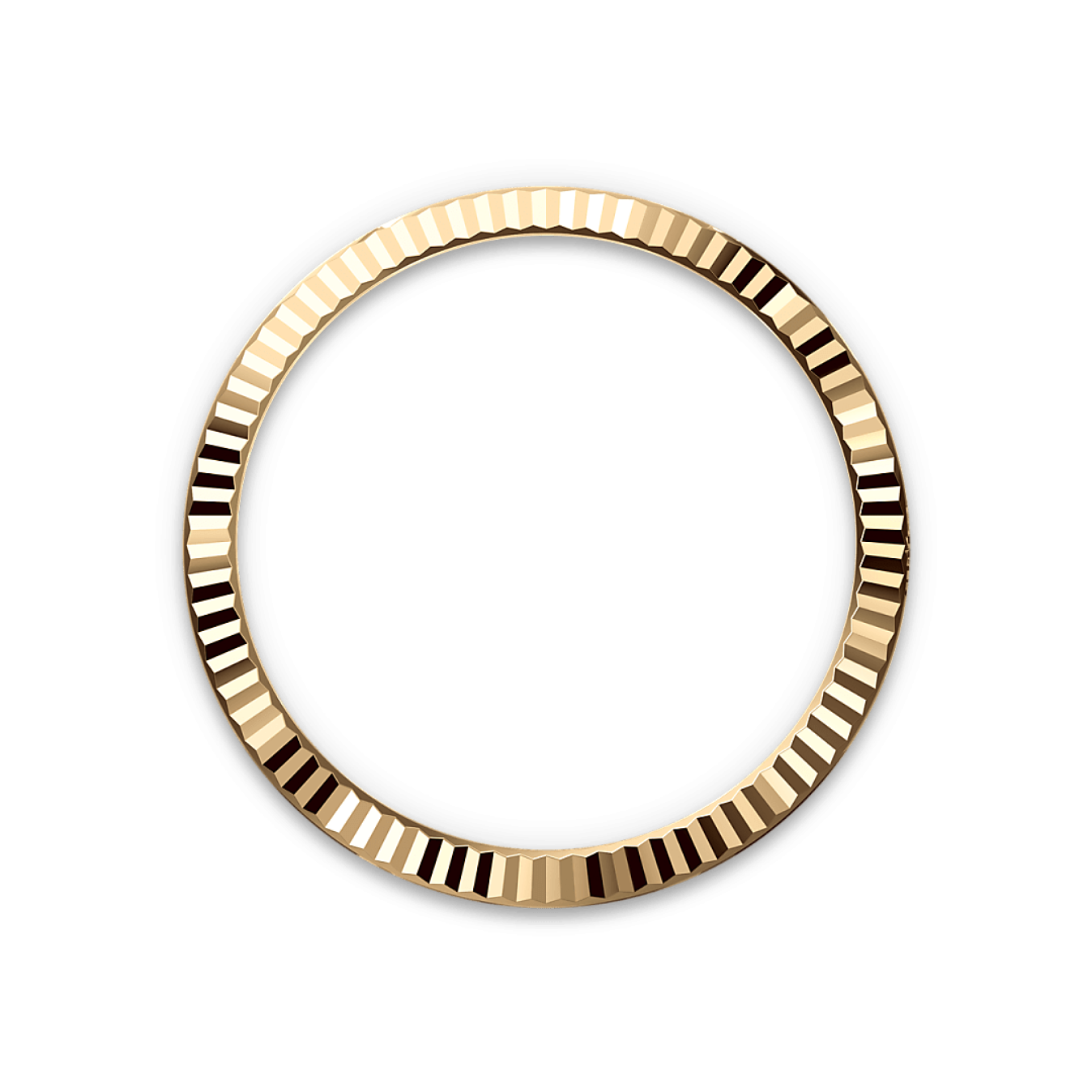 Rolex Day-Date M228238-0042 Fluted Bezel