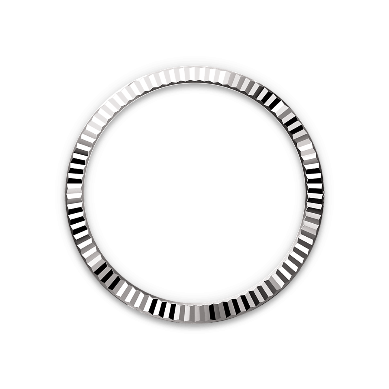 Rolex Day-Date M228239-0033 Fluted Bezel