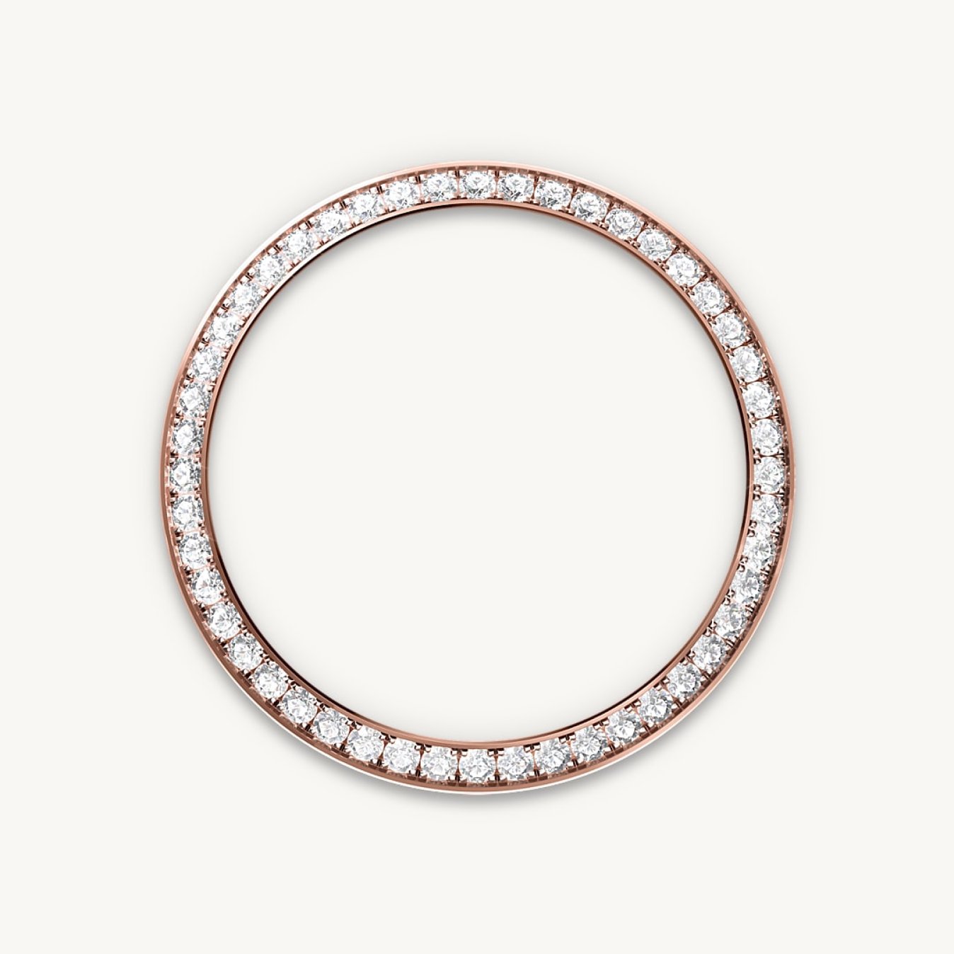 Rolex Day-Date M228345RBR-0007 Diamond-set bezel
