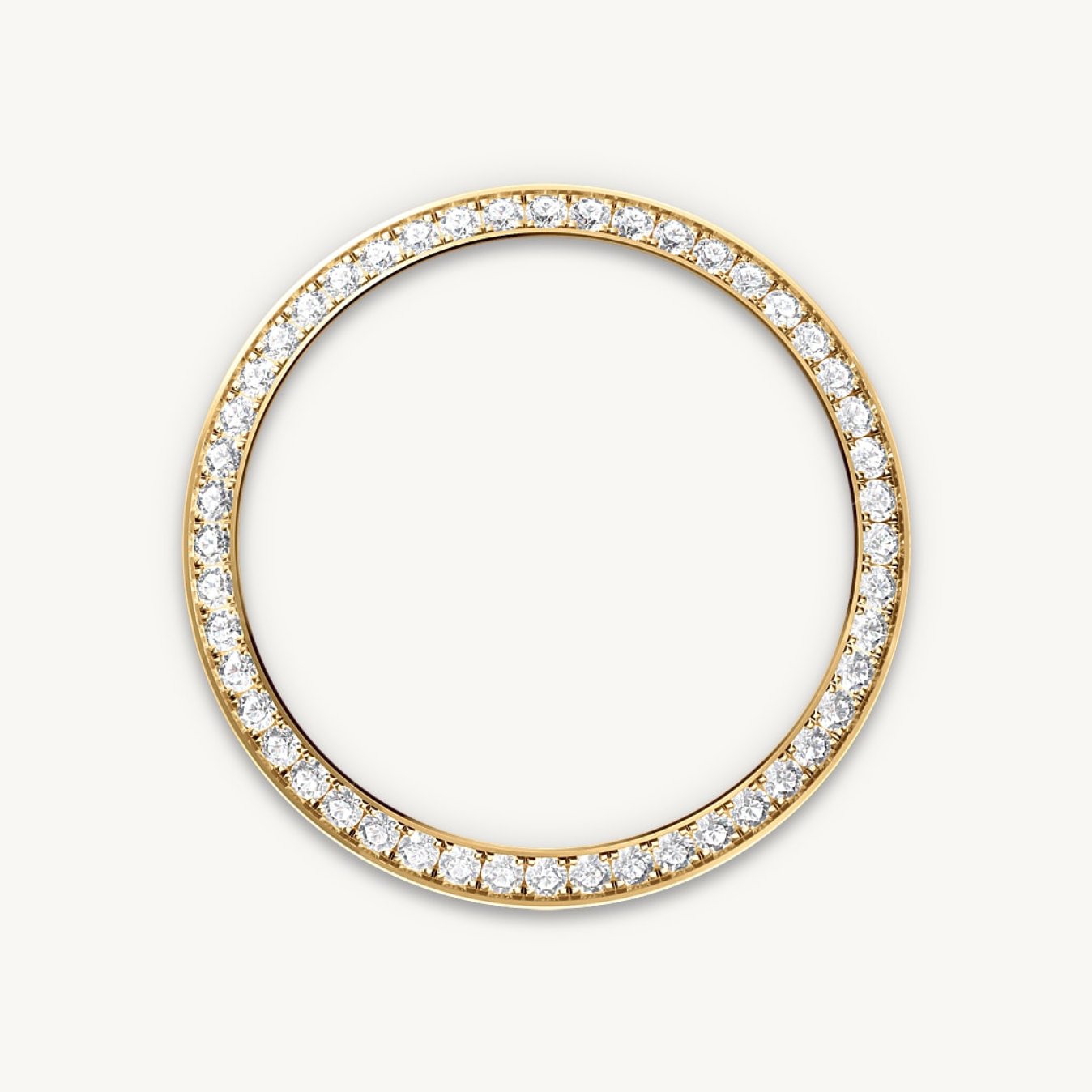 Rolex Day-Date M228348RBR0040 Diamond-set bezel