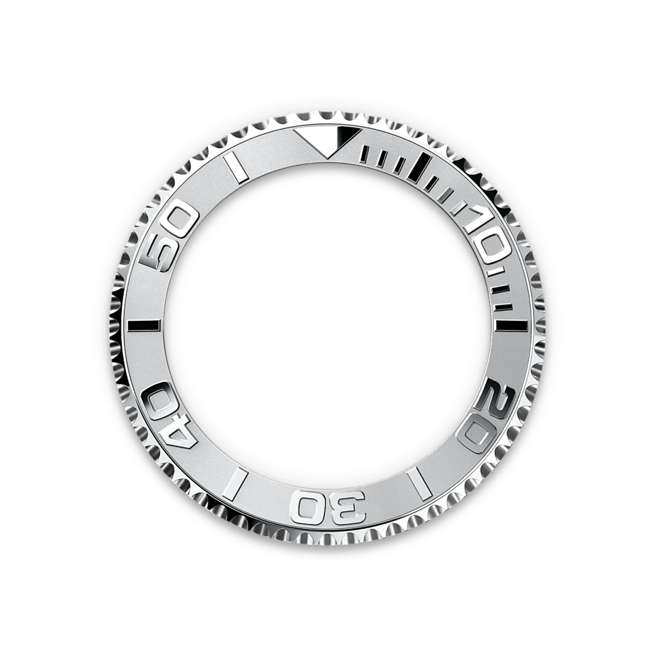 Rolex Yacht-Master 37 M268622-0002 watch Bidirectional Rotatable Bezel