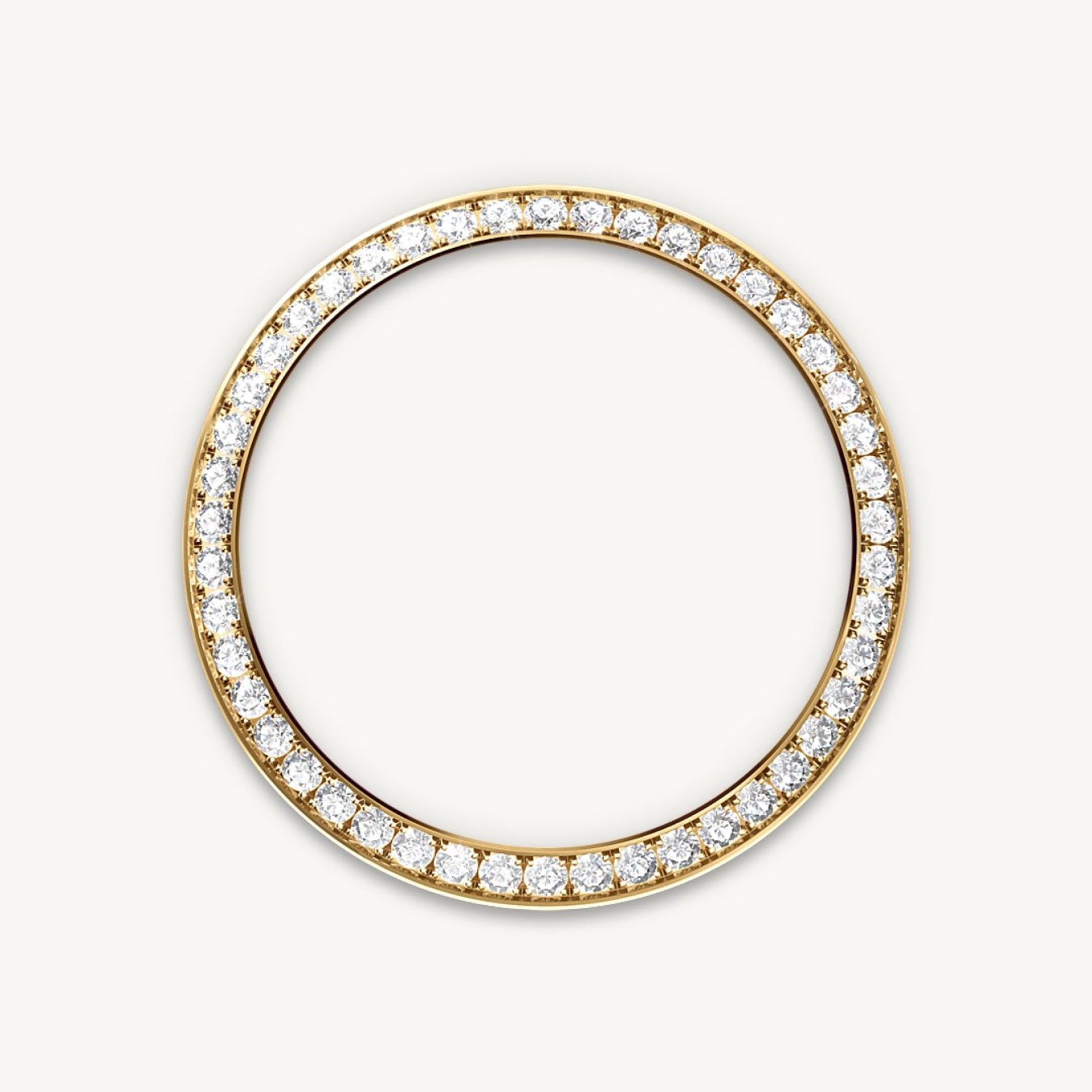 Rolex Datejust M278288RBR0009 Diamond-set bezel