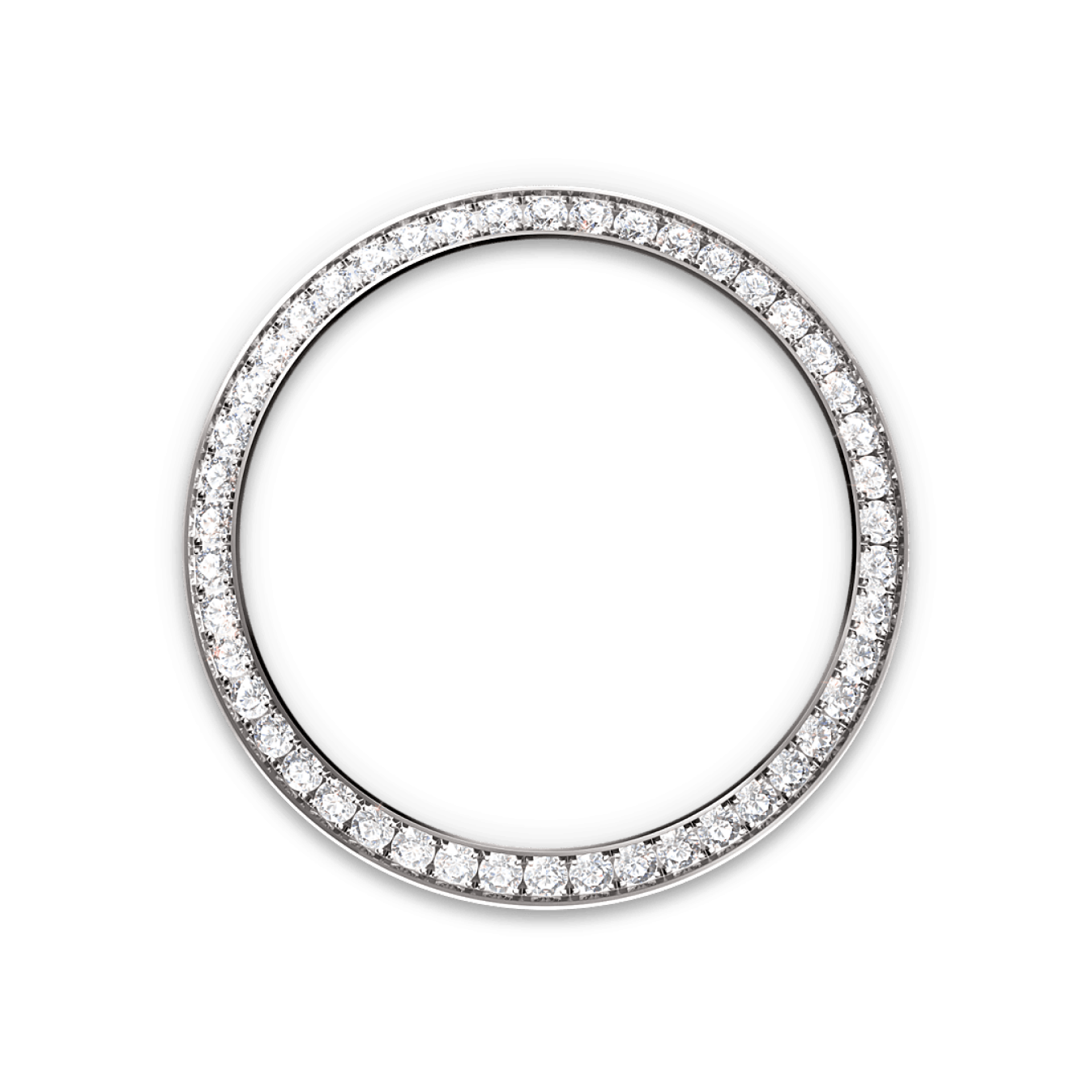 Rolex Datejust M278384RBR-0008 Diamond-set bezel