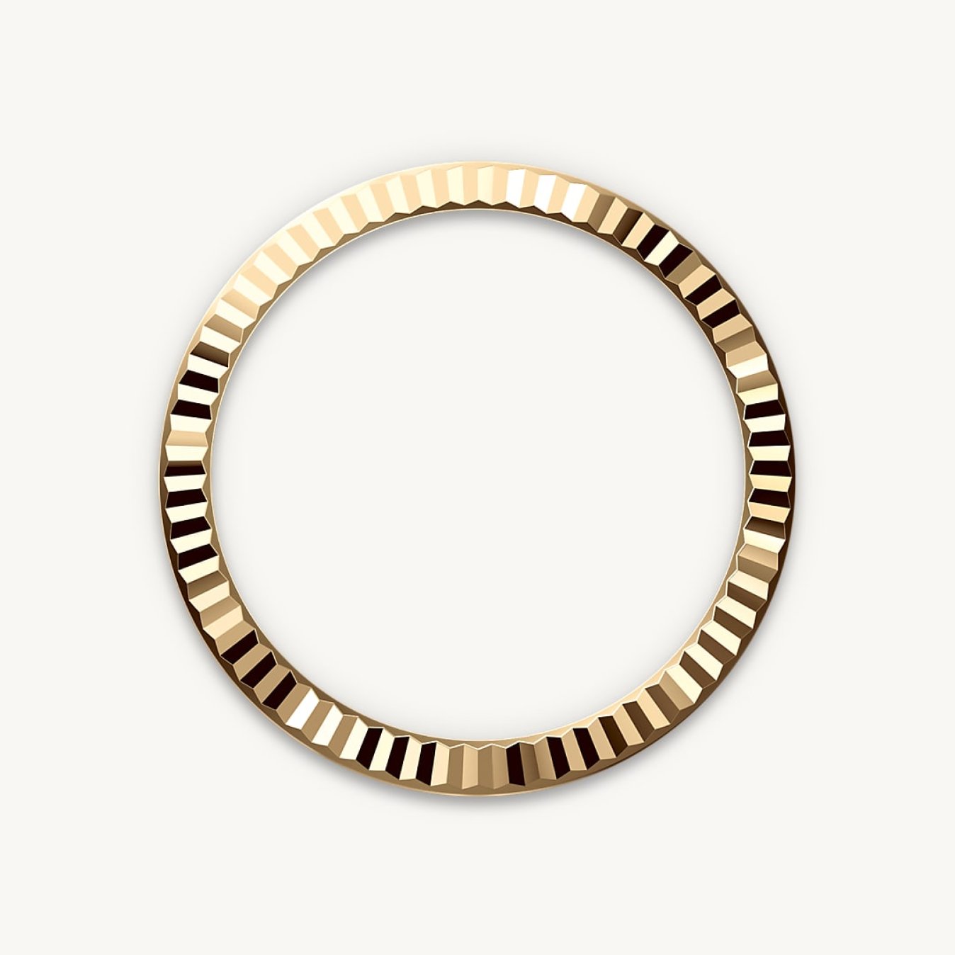 Rolex M279173-0007 Fluted Bezel
