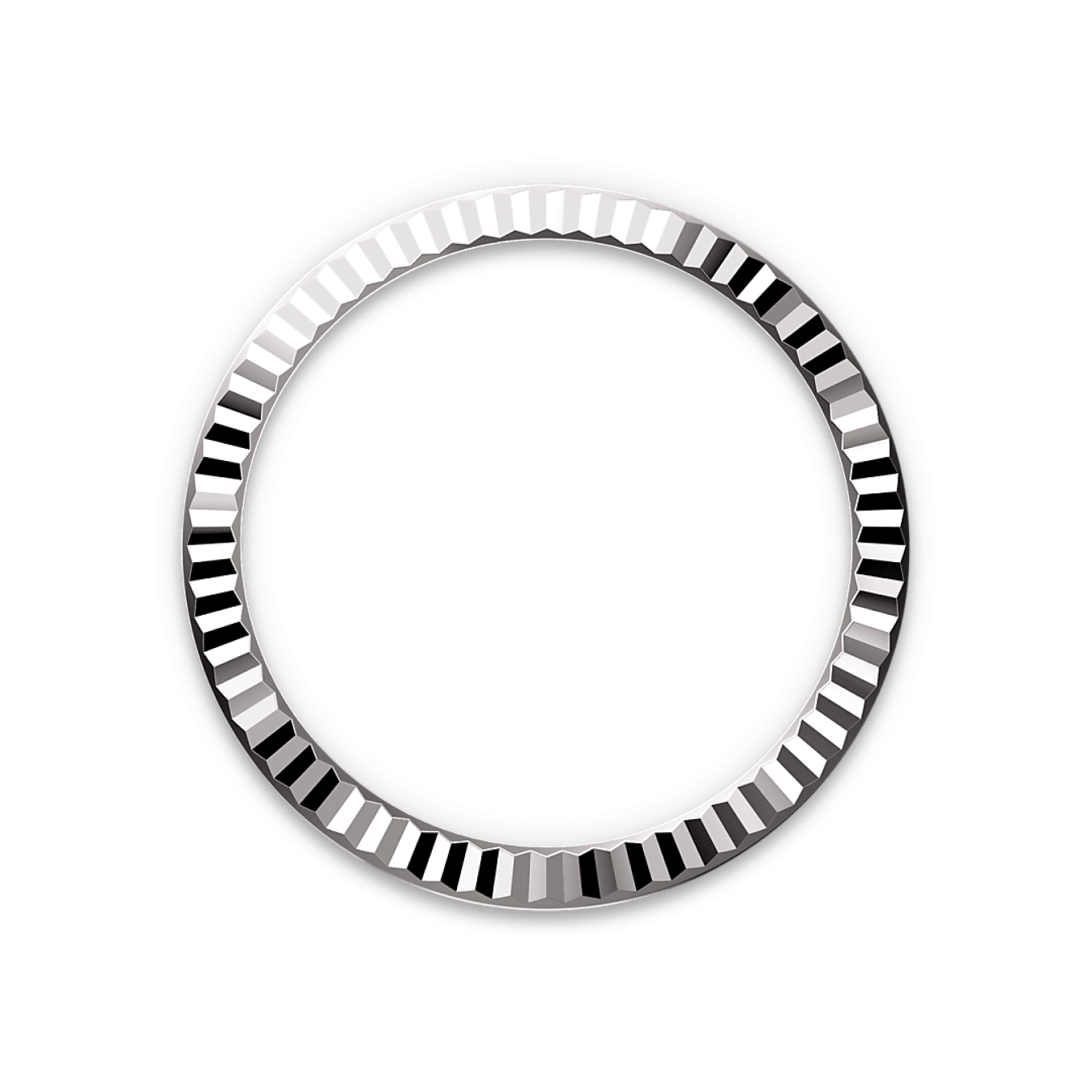 Rolex Lady-Datejust M279174-0020 Fluted bezel