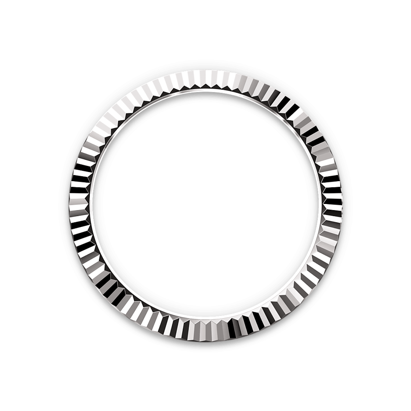 Rolex Sky-Dweller M336934-0004 watch The Fluted Bezel