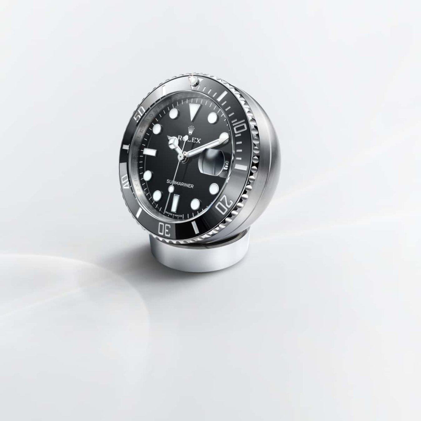 Rolex Submariner Desk Clock C909010LN-0001
