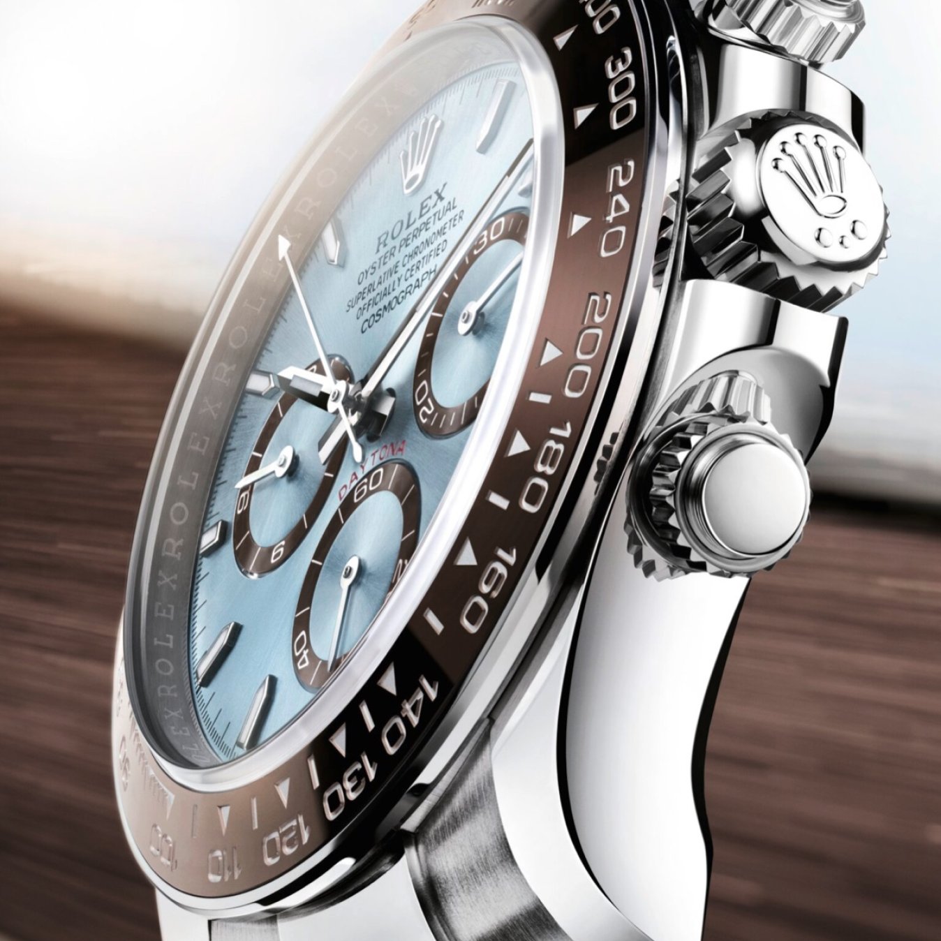 Rolex Cosmograph Daytona Chronograph Movement Pushers