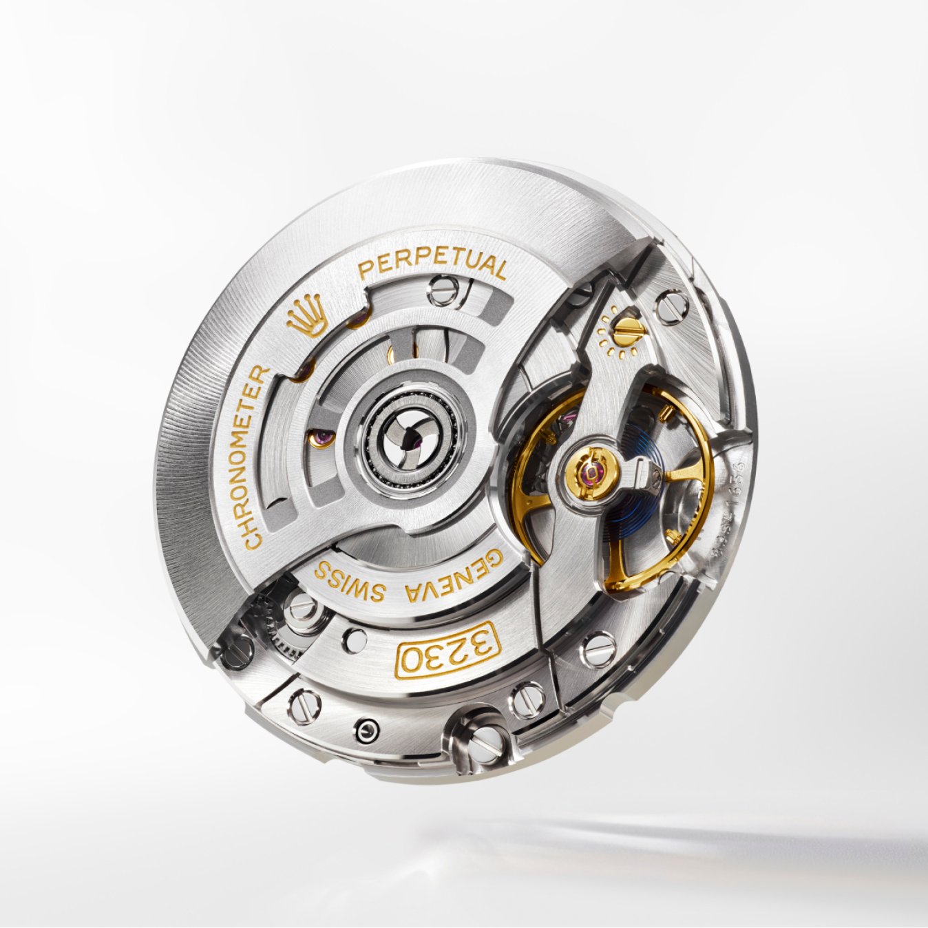 Rolex Explorer Watch