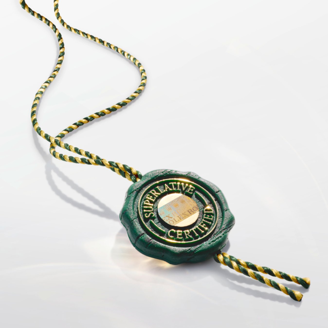 The new Superlative Chronometer certification