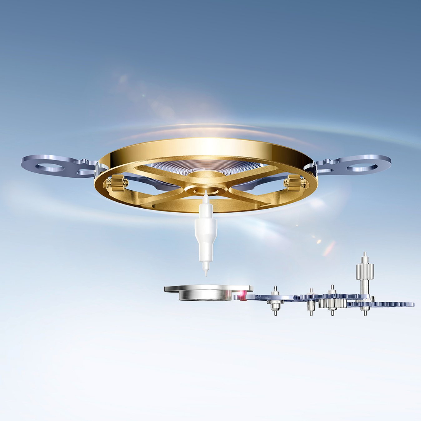 State-of-the-art oscillator