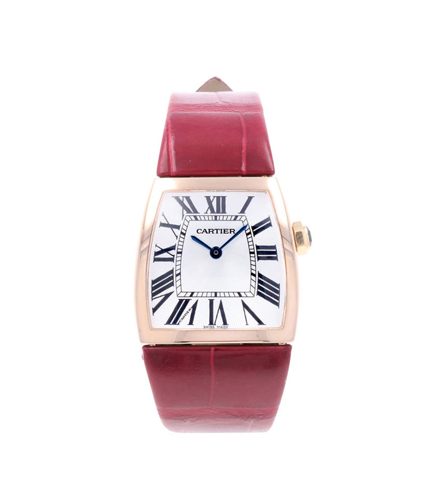 Laings used top watches