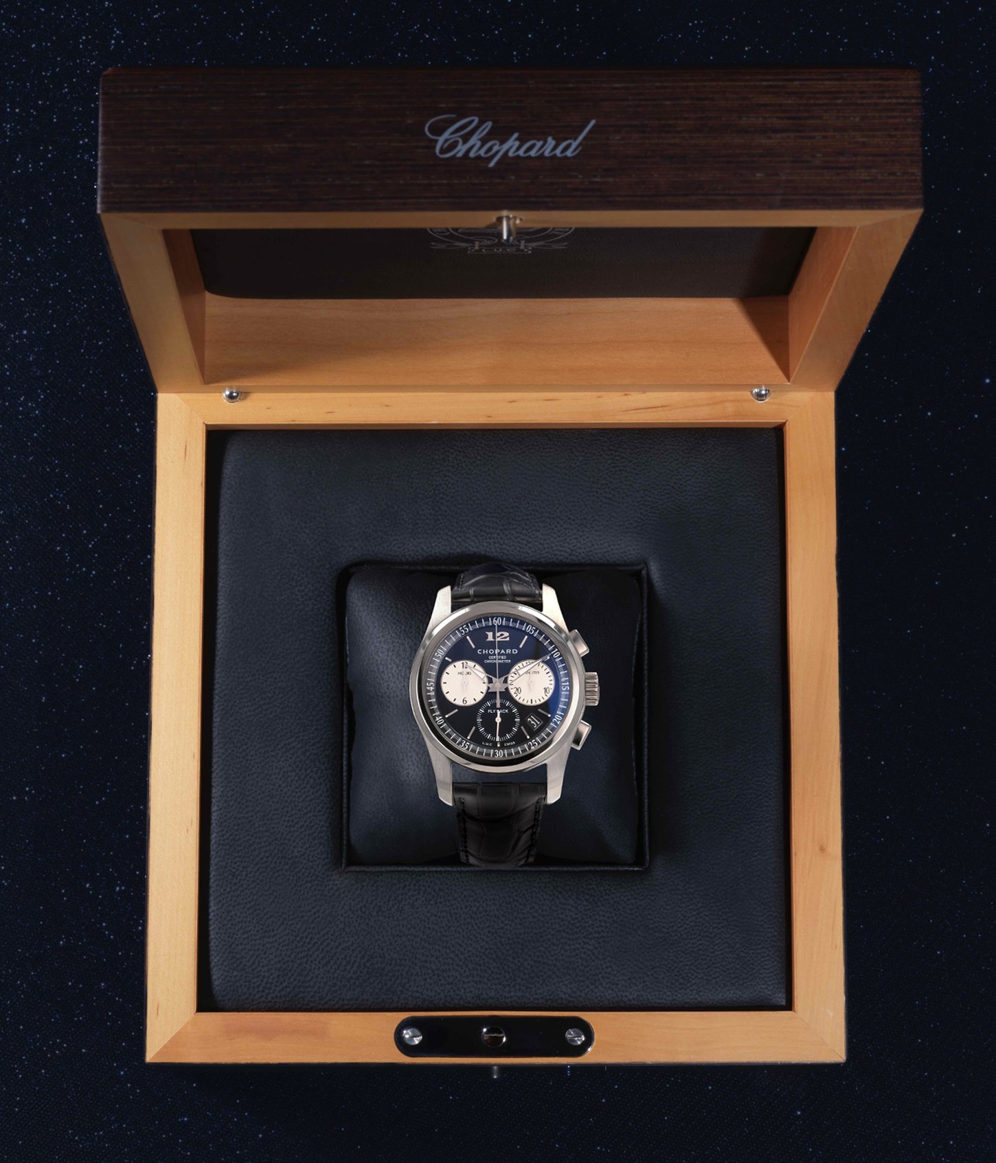 Pre-Owned Watches