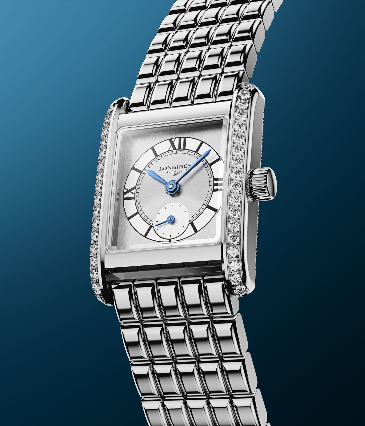 Longines Mini DolceVita