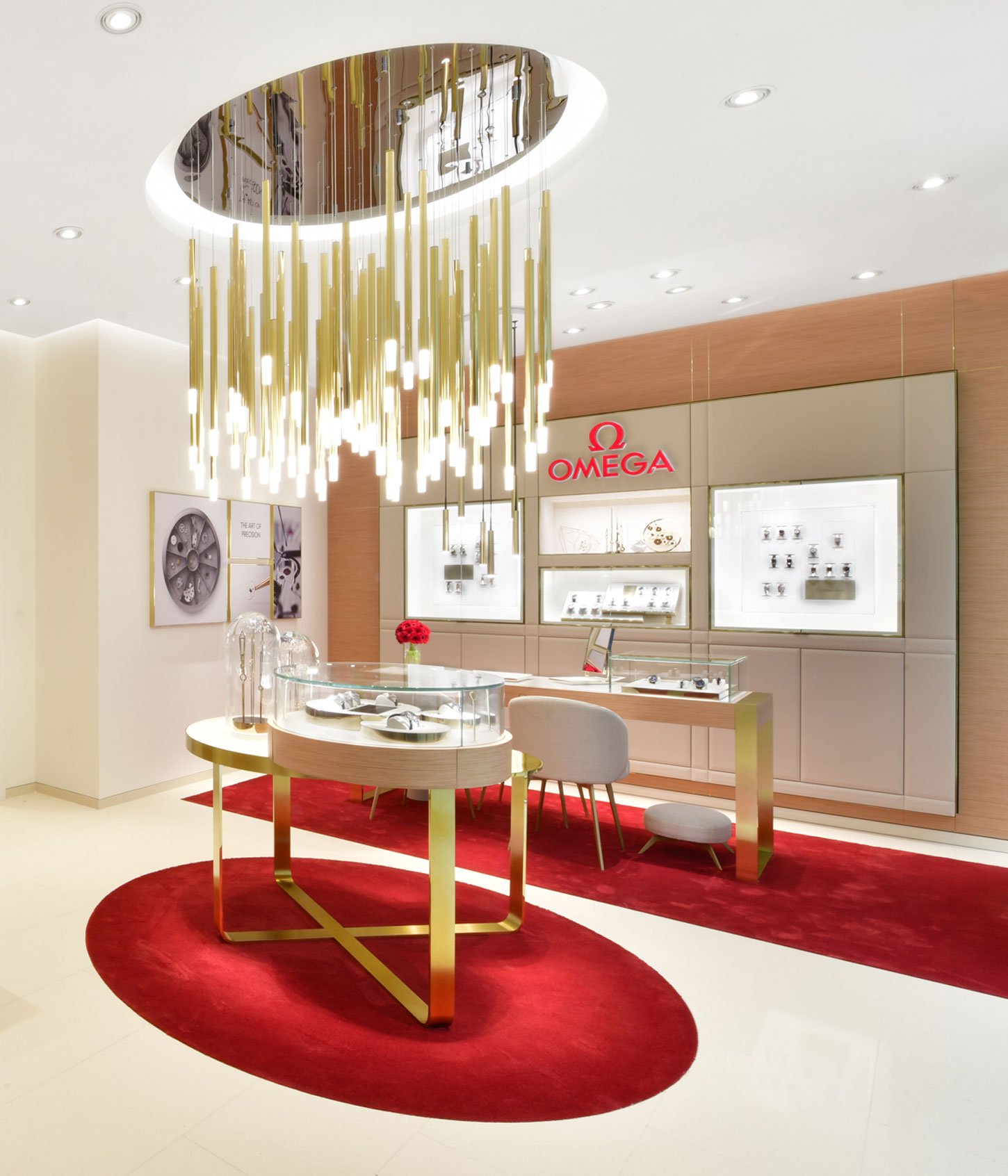 Omega Watches - Laings