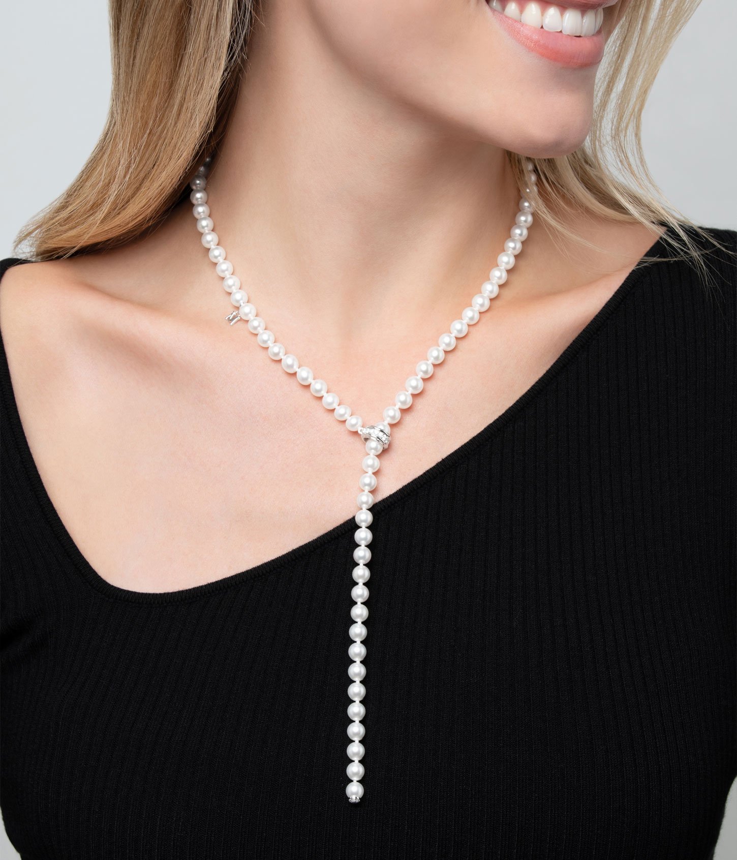 Pearl Jewellery