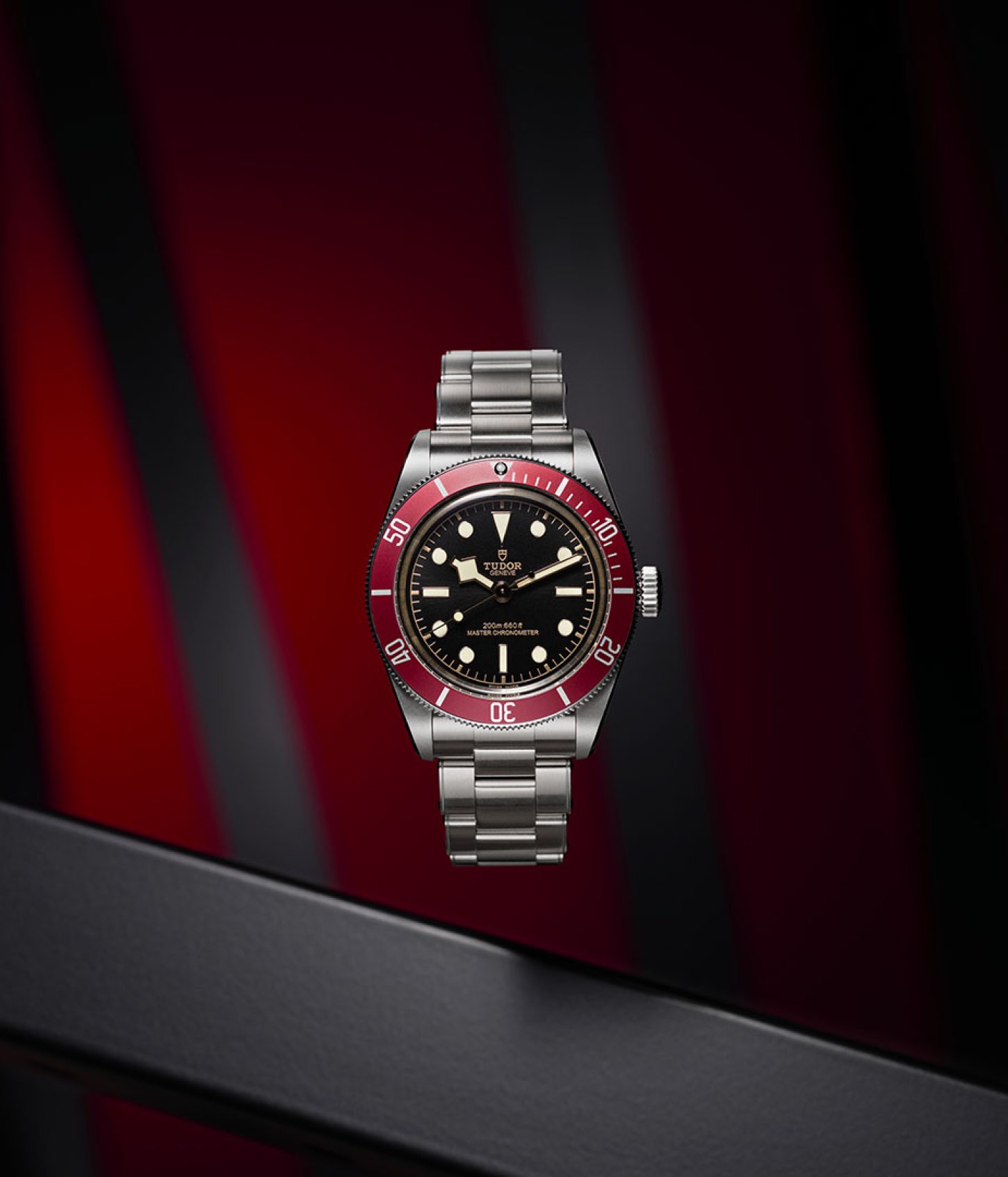 Tudor Warranty 
