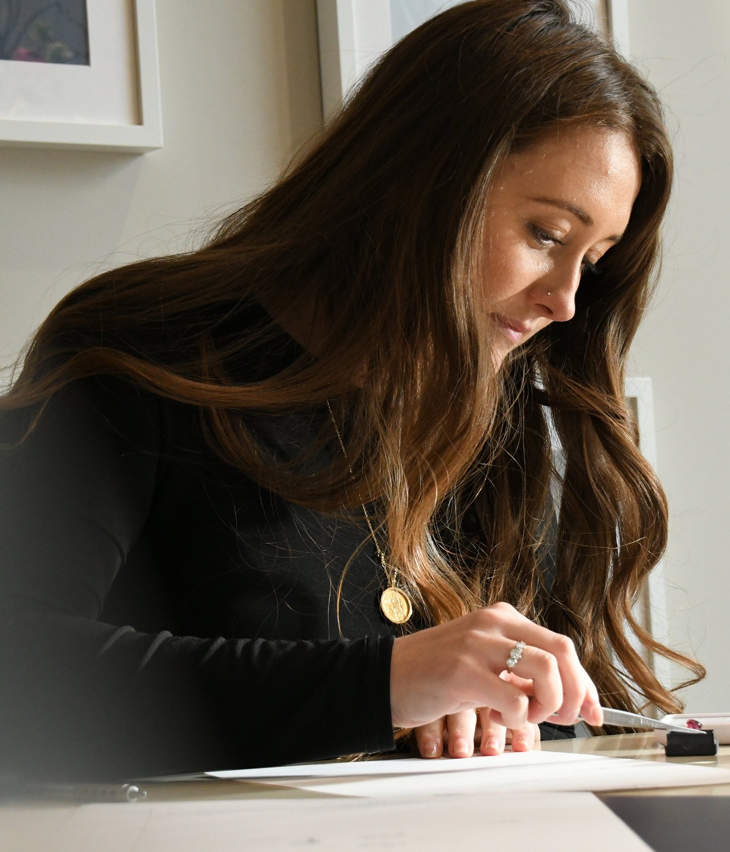 Our Jewellery Designers