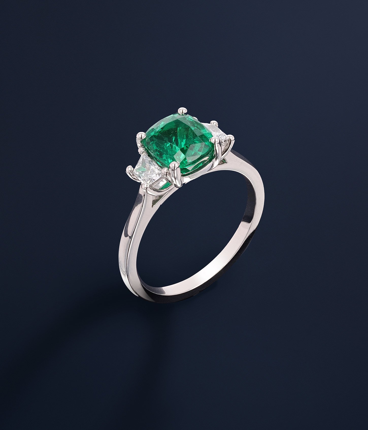A Guide to Emeralds &amp; Their Care