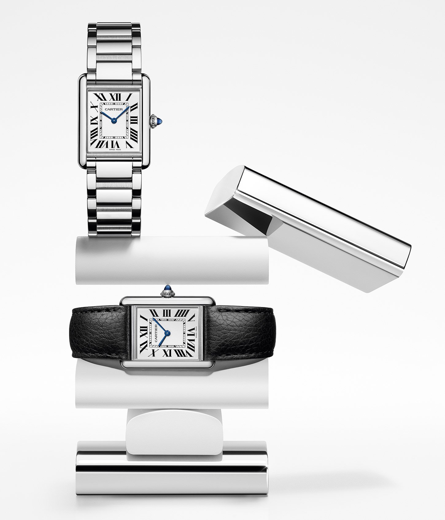 Cartier Watches