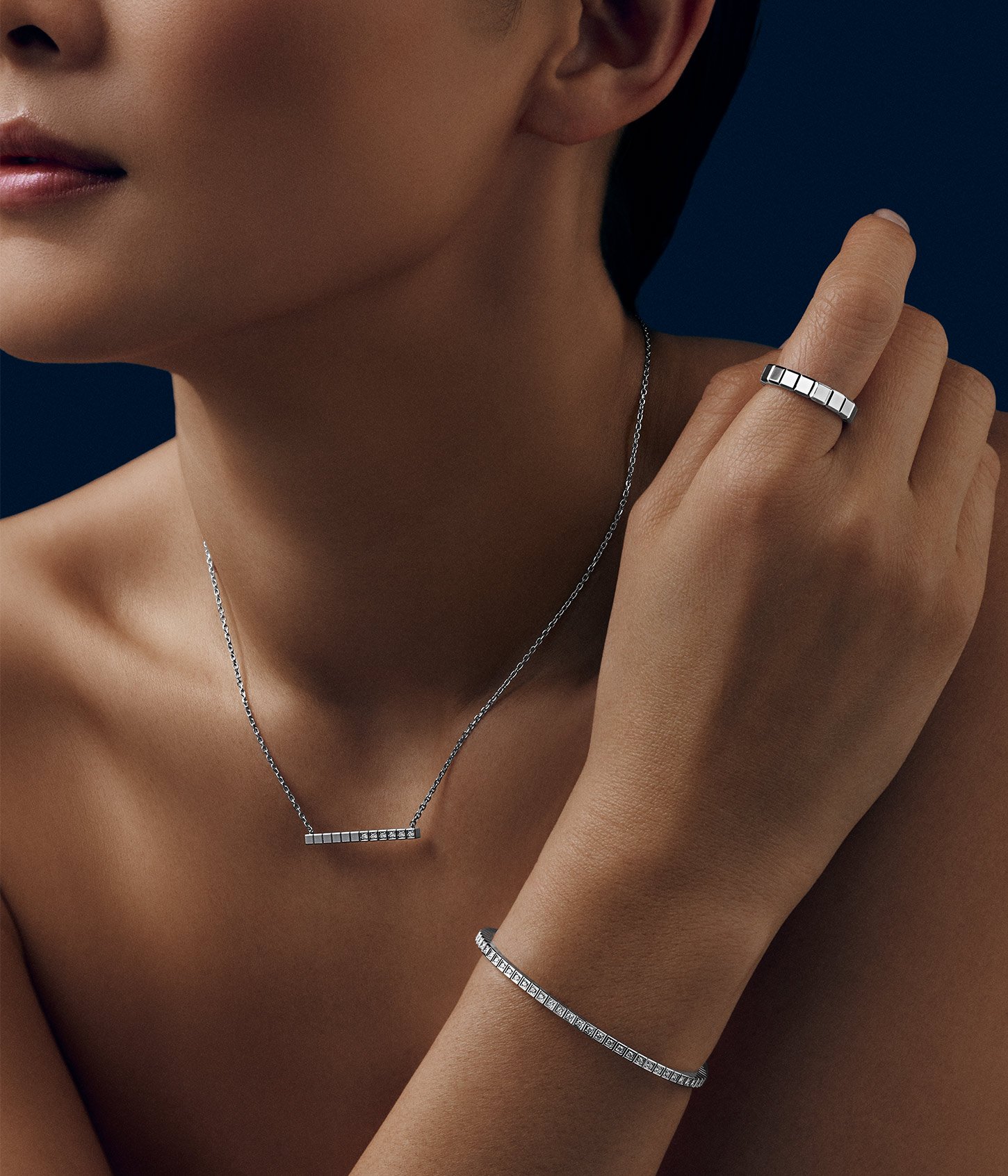 Chopard Jewellery