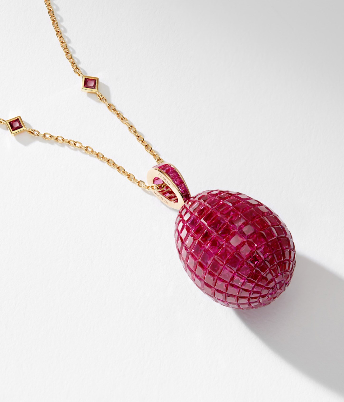 Faberge Jewellery