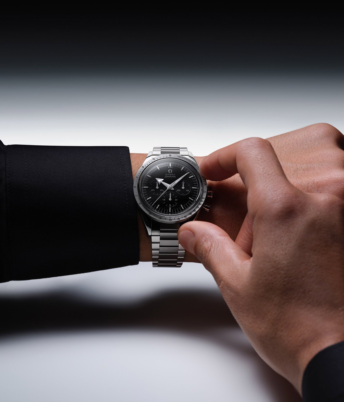 OMEGA Watches