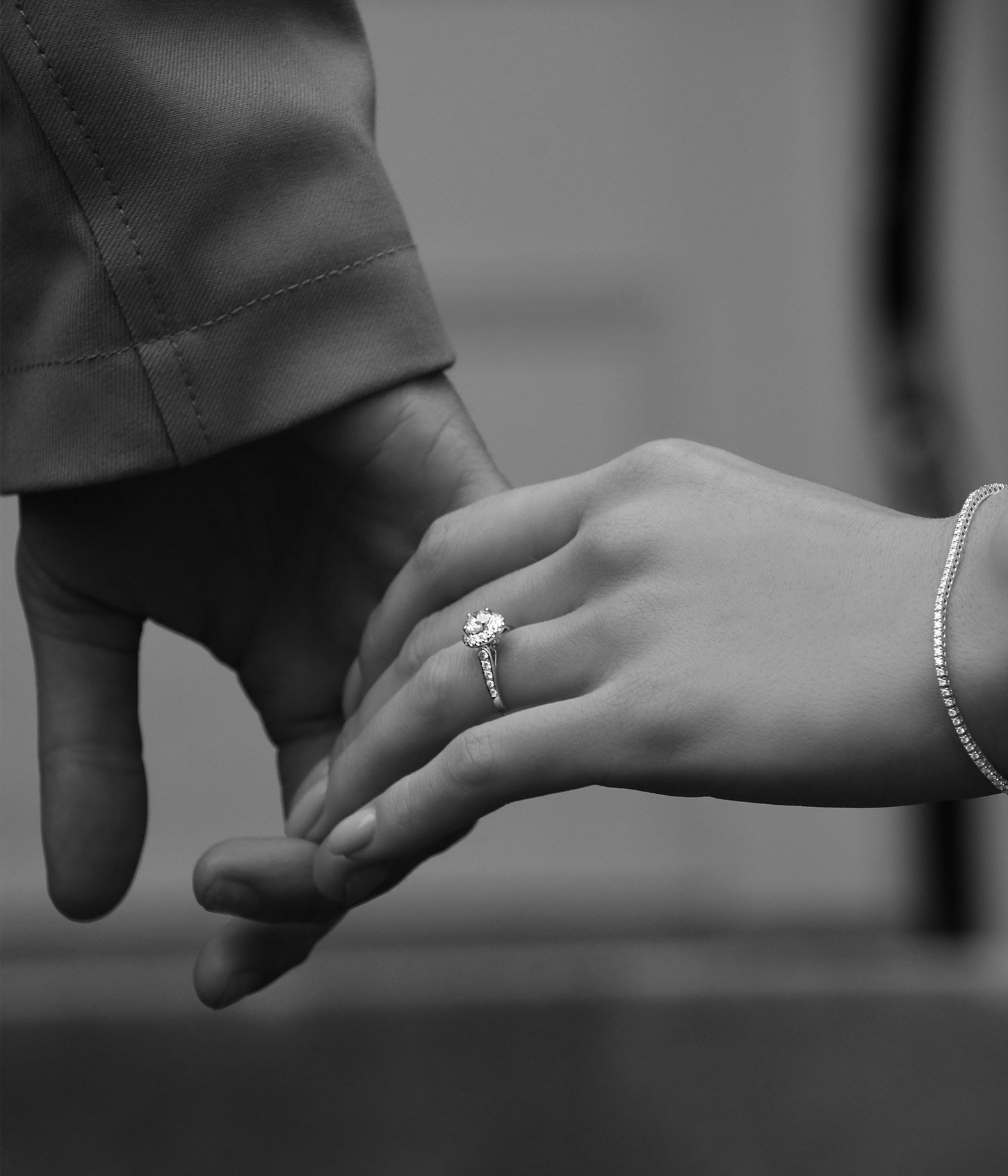 12 Engagement Cuts &amp; Styles