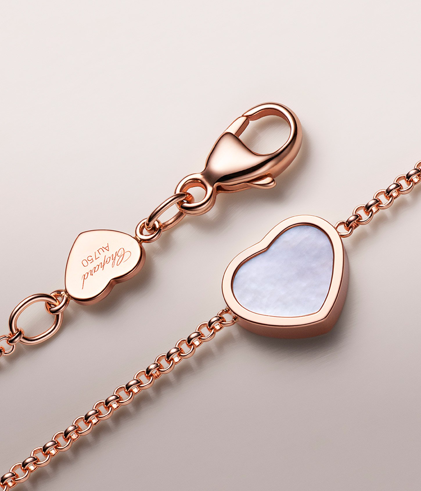 Chopard Jewellery