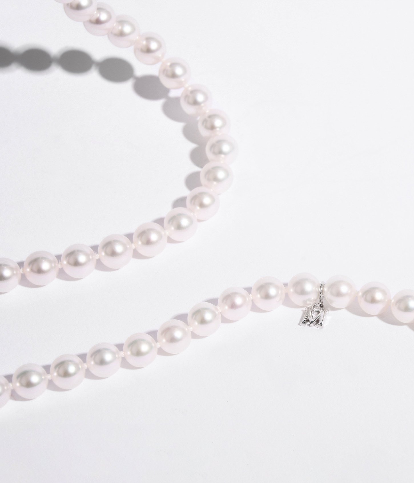 Mikimoto Jewellery