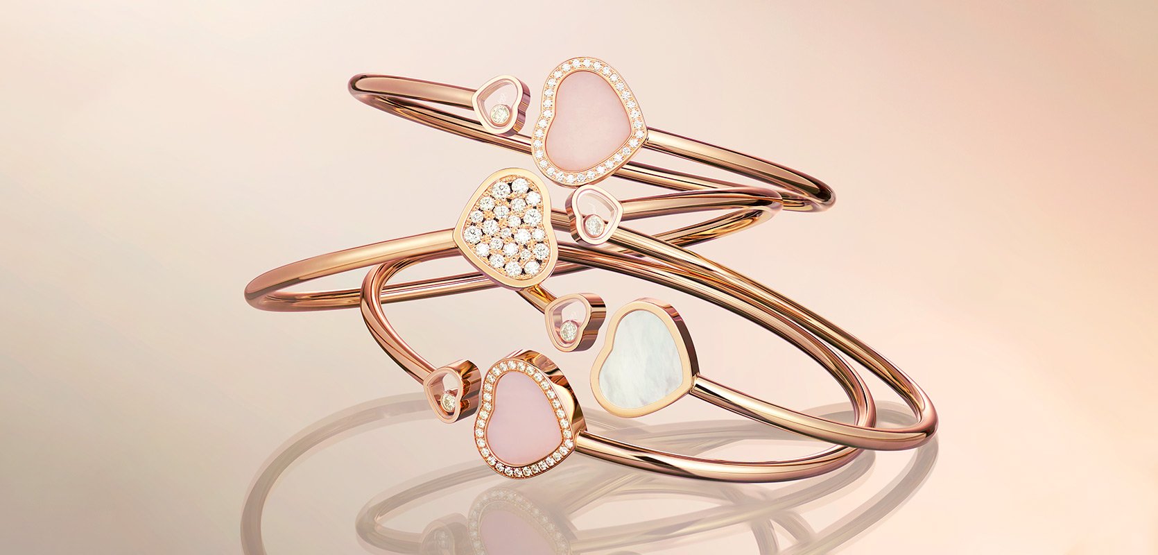 Chopard Jewellery Laings