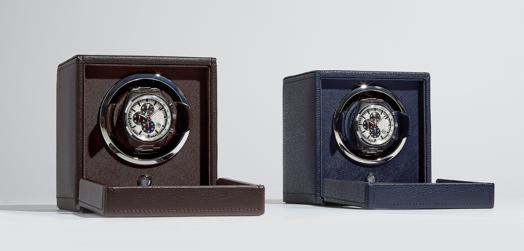 Wolf watch hotsell winder box
