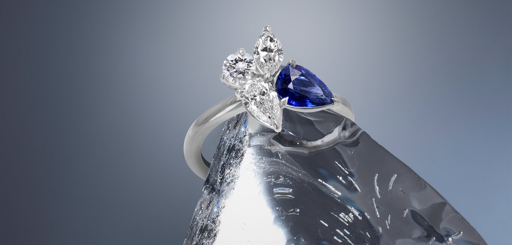 Laings jewellers store sale