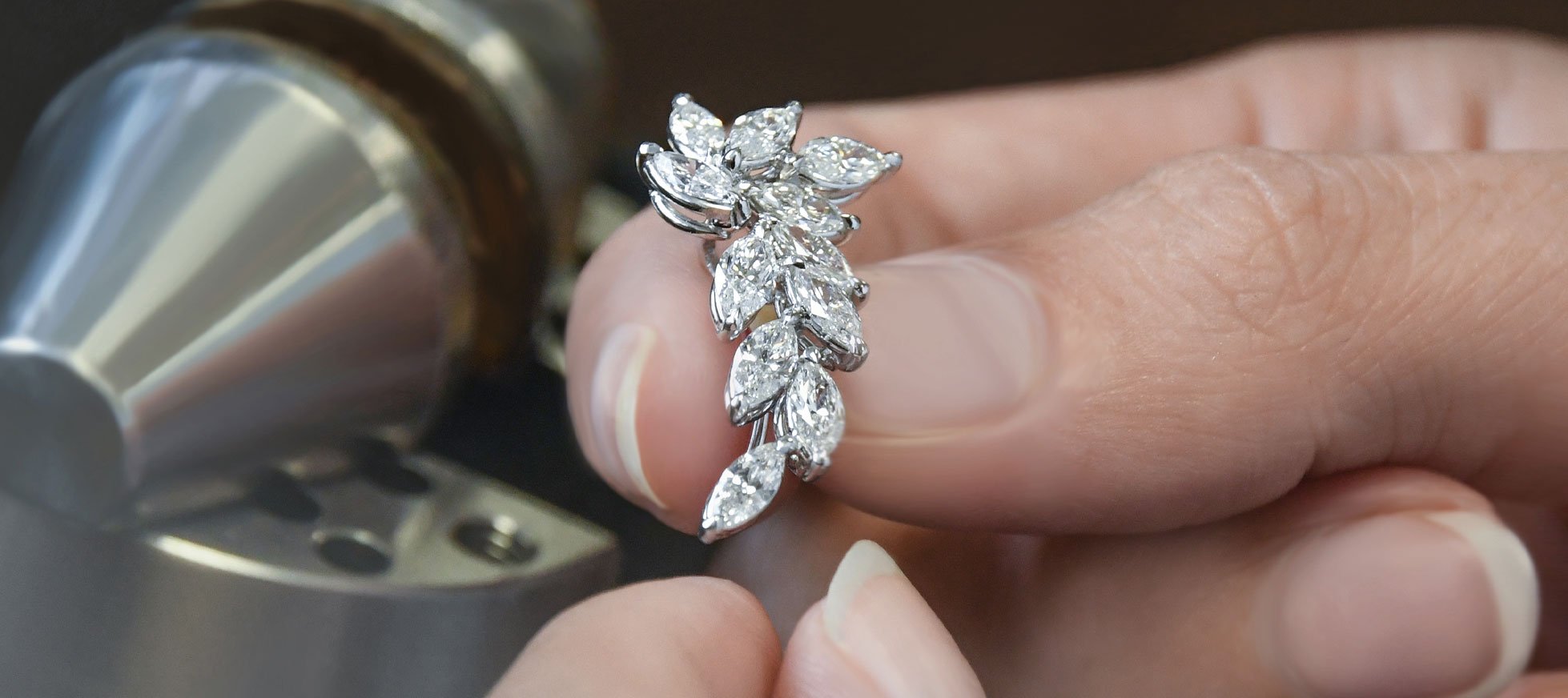 Laings diamond rings discount