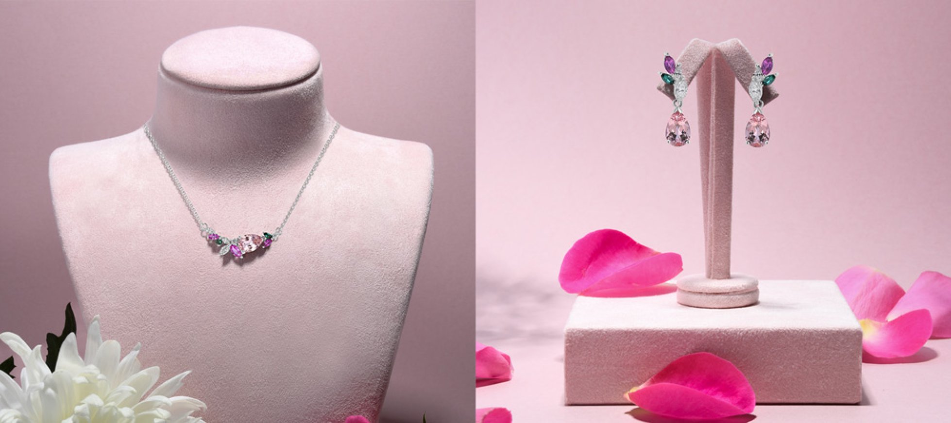 Made to Treasure: Give a Gift as Unique as Your Love