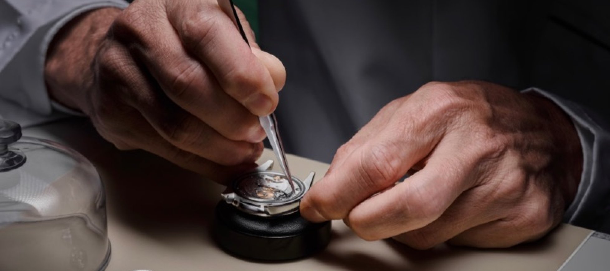 Rolex Servicing - Our servicing philosophy
