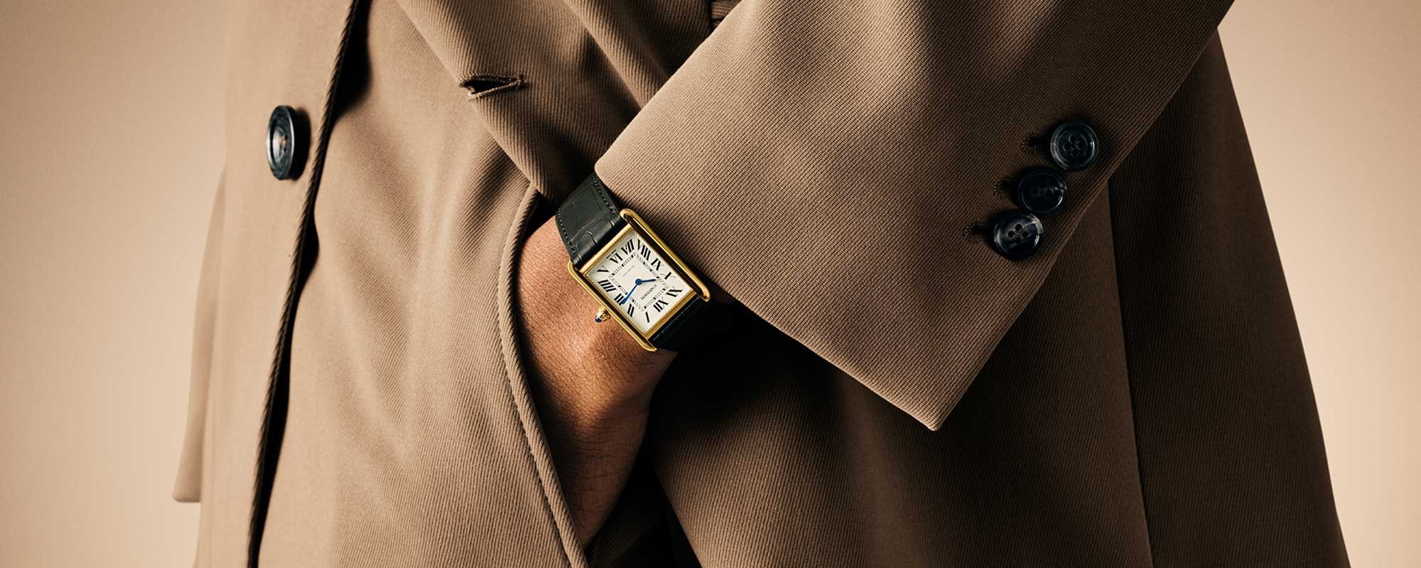 Cartier Unveils Elegance at Watches + Wonders 2025