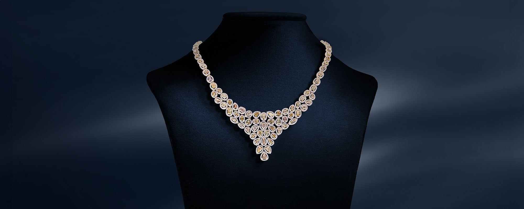 Embrace Brown Diamonds - Celebrating Pantone’s colour of the year Mocha Mousse
