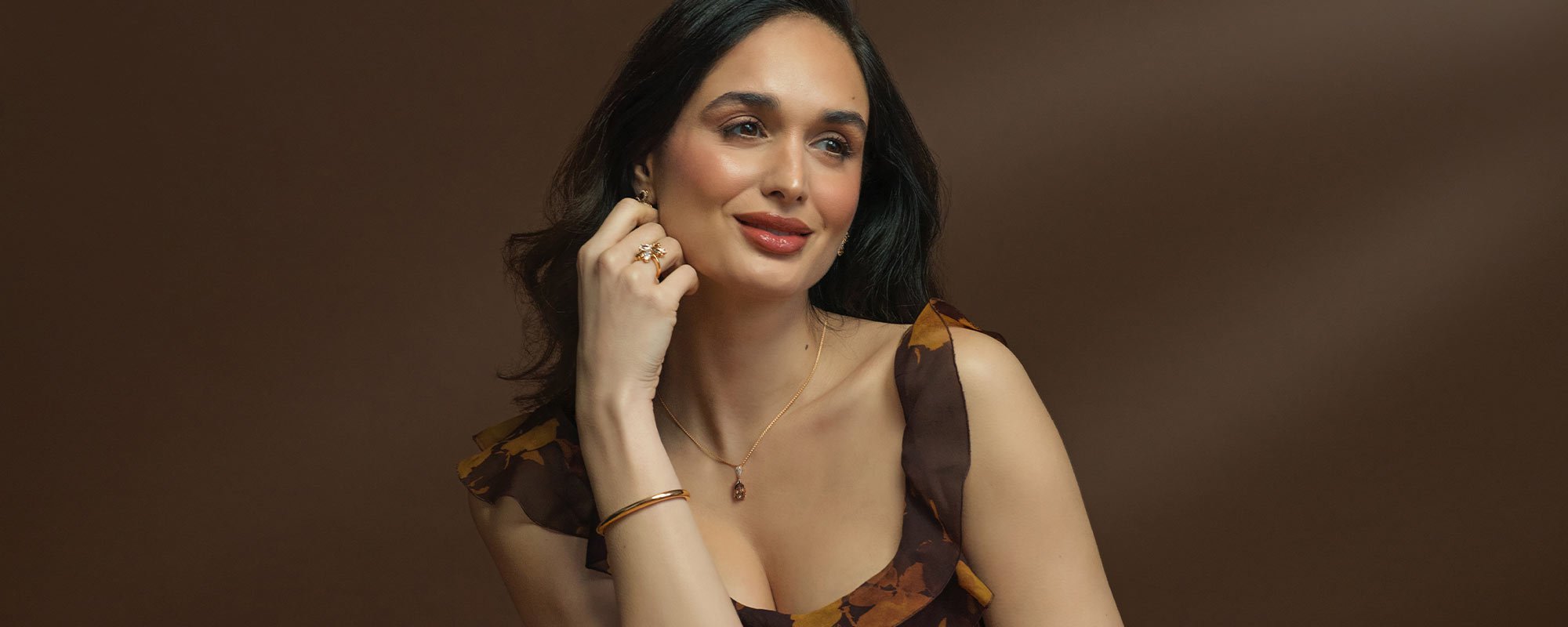 Brown Diamonds: Elegance, History, and Timeless Jewellery