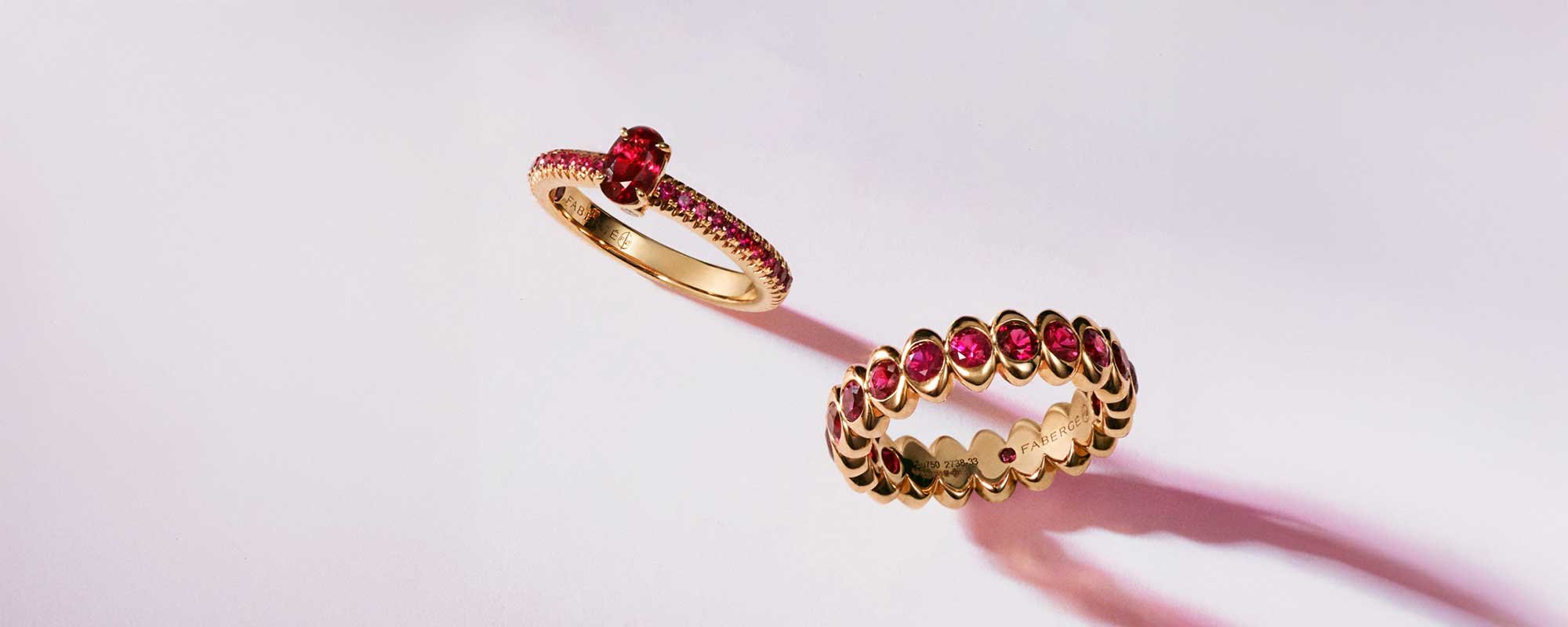 Fabergé Gift Guide