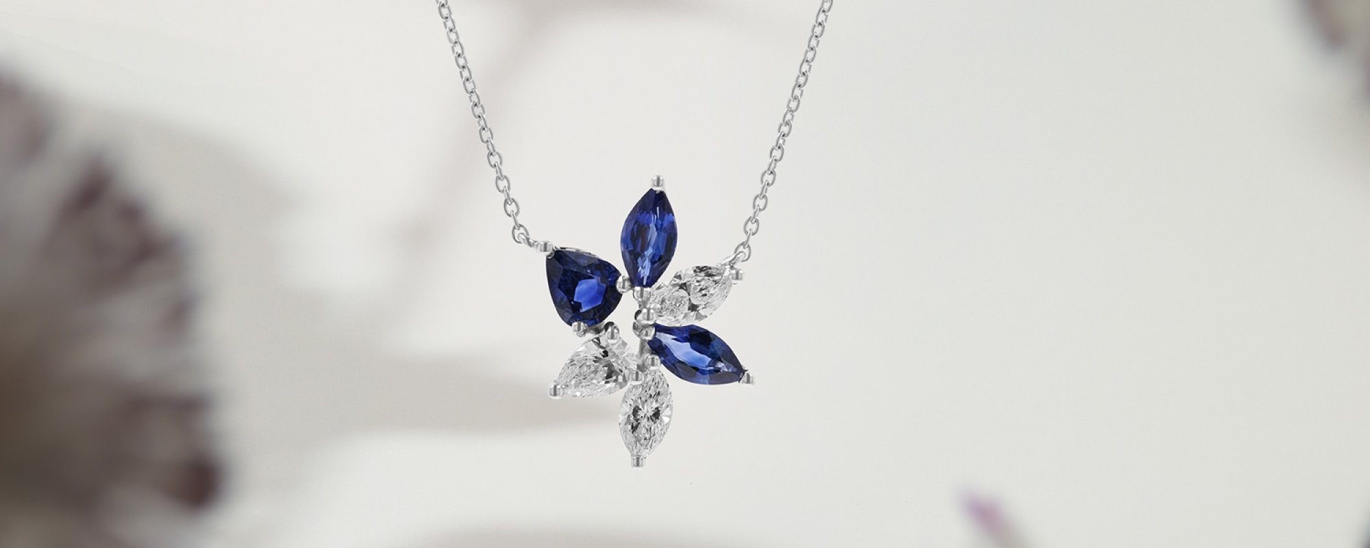 Behind the Motif: The Meaning of Clover, Trefoil, and Floral Design